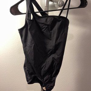 Premiere collection, body wrappers, ballet leotard large (fit adult small), NWOT